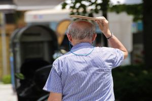 Κλιματιζόμενος χώρος στο ΚΑΠΗ του Δήμου Κιλκίς για τον καύσωνα