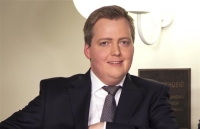 Ηφαίστειο που βράζει η Ισλανδία για την off shore του «άμεμπτου πρωθυπουργού»