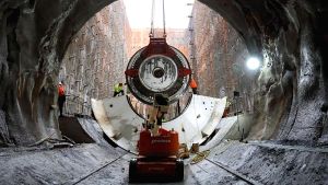 Συμφωνία Βουλγαρίας-Βόρειας Μακεδονίας για σιδηροδρομική σήραγγα ύστερα από έναν αιώνα καθυστερήσεων