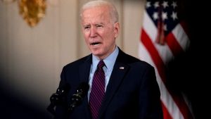 Τζο Μπάιντεν: Το Ιράν δεν μπορεί να δρα ατιμώρητα