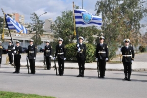 Ρότα για κρίσεις αξιωματικών στο Λιμενικό Σώμα - Ελληνική Ακτοφυλακή