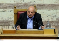 Στις 18 Μαΐου η ψήφιση μέτρων και αντίμετρων για το κλείσιμο της συμφωνίας