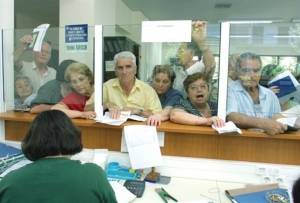 Διοικητική «σταυροφορία» κατά της γραφειοκρατείας