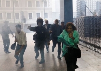 Βενεζουέλα: Χάος στη Βουλή μετά από εισβολή φιλοκυβερνητικών