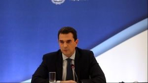 Κ. Σκρέκας: «Η Ευρώπη δεν θα επιτρέψει σε κανέναν να εκμεταλλεύεται τις αγορές μας και να αποσταθεροποιεί το μέλλον μας»
