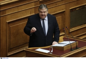 Ευ. Βενιζέλος: Η διαπραγμάτευση θα ολοκληρωθεί δίχως νέα μέτρα και περικοπές μισθών - συντάξεων