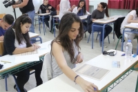 Ολοκληρώνεται η πρώτη εβδομάδα των Πανελλαδικών