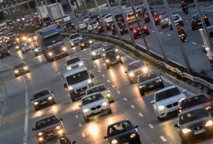 Δύο νεκροί σε τροχαίο δυστύχημα στην Αθηνών-Κορίνθου