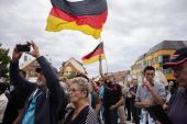 Γερμανία: Ποσοστό – ρεκόρ για το ακροδεξιό AfD – Εμφανίζει συνεχώς ανοδικές τάσεις