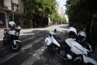 Πιάστηκαν αστυνομικοί που... έβαλαν χέρι στο ταμείο