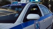 Τροχαίο στην ΕΟ Θεσσαλονίκης-Σερρών: Οδηγός εγκλωβίστηκε στο ΙΧ του
