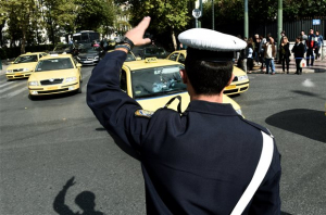 21 νεκροί σε τροχαία τον Απρίλιο στην Αττική