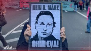 Αγνοούμενη στη Συρία: Γερμανίδα δημοσιογράφος κρατείται σε φυλακή στο Χαλέπι από τον Ιανουάριο