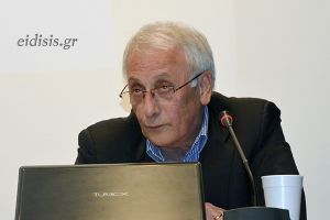 Σάκης Μιχαηλίδης: Εκλογές στο Δήμο Κιλκίς. Στηρίζω Λαϊκή Συσπείρωση
