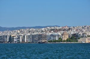Θεσσαλονίκη: Τάση σταθεροποίησης στο ιικό φορτίο των αστικών αποβλήτων