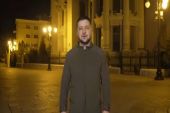 Το Twitter έχει πάρει φωτιά: Από Green Screen βγαίνει ο Ζελένσκι – Αυγερινός: «Έχει φυγαδευτεί στην Πολωνία»