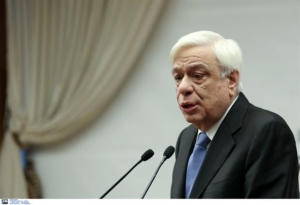 Παυλόπουλος: Η ΕΕ θα έχανε την ταυτότητά της χωρίς την Ελλάδα