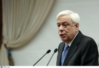 Παυλόπουλος: Η ΕΕ θα έχανε την ταυτότητά της χωρίς την Ελλάδα