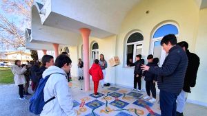 Καβάλα: Εκδηλώσεις για την ευαισθητοποίηση και ένταξη των ατόμων με αναπηρία