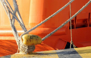 Δεμένα τα πλοία όλης της χώρας την Πρωτομαγιά