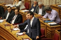 Πολιτικά ανοίγματα με δέλεαρ τον εκλογικό νόμο