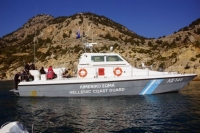 Νέο διπλό ναυάγιο με 43 νεκρούς και πολλούς αγνοούμενους πρόσφυγες σε Καλόλιμνο και Φαρμακονήσι