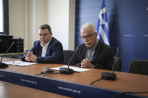 Έκτακτη επιχορήγηση 6 εκατ. ευρώ στα ΤΕΙ