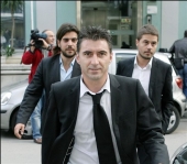 Το Ευρωκοινοβούλιο αίρει την ασυλία Θ.Ζαγοράκη