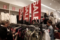Ενδιάμεσες εκπτώσεις από 1 έως 10 Νοεμβρίου