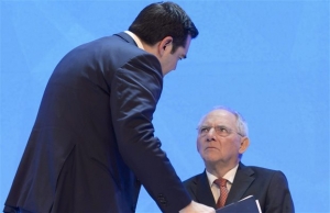 Πως είδαν τα διεθνή ΜΜΕ την εμφάνιση του Τσίπρα στο Νταβός