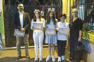 Οι μαθητές του 2ου Δημοτικού Σχολείου Κιλκίς εκφράζονται δημιουργικά για τον Α’ Παγκόσμιο Πόλεμο
