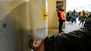 Πανευρωπαϊκός συναγερμός για τον κορωνοϊό - Αυξάνονται οι θάνατοι