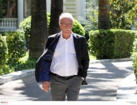 Υπέρ των πρόωρων εκλογών τάσσεται ο Βίτσας