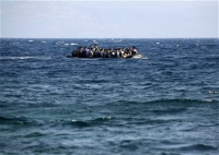 Frontex: ΜΚΟ συνεργάζονται με διακινητές προσφύγων στη Μεσόγειο