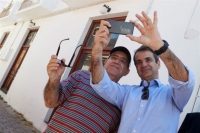 Μητσοτάκης: Ο Τσίπρας μάς βάζει πιο βαθιά στην κρίση