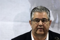 Στη Μακρόνησο το Σάββατο ο Κουτσούμπας για τα 100 χρόνια ΚΚΕ