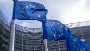 Οι ΥΠΕΞ της ΕΕ θα συζητήσουν για τις τελευταίες εξελίξεις στην ουκρανική κρίση