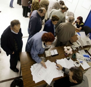 Πώς θα γίνει η βαθμολογική κατάταξη των δημοσίων υπαλλήλων