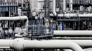 Όλαφ Σολτς: Μείωση του ΦΠΑ για το φυσικό αέριο στο 7%