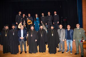 Δήμος Κιλκίς και Ενορίες: Χαίρε Μικρά Ασία... στο νου και στην καρδιά!