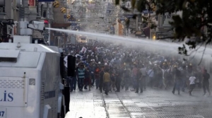 Τουρκία: Καταδικάστηκαν 244 άτομα για τις διαδηλώσεις για το πάρκο Γκεζί