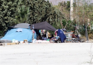 Άγρια συμπλοκή αλλοδαπών στη Ζάκυνθο με ένα νεκρό