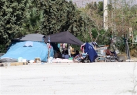 Άγρια συμπλοκή αλλοδαπών στη Ζάκυνθο με ένα νεκρό