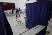 Μπροστά η Νέα Δημοκρατία - Η ψαλίδα ανοίγει στις 12,5 ποσοστιαίες μονάδες