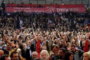 Την Τρίτη η προεκλογική ομιλία Τσίπρα στη Θεσσαλονίκη