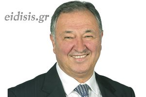 Κιλτίδης: «Διακήρυξη Αρχών και Αξιών της Πρωτοβουλίας Συνέχειας και Προοπτικής (ΠΡΩ.ΣΥ.Π)»