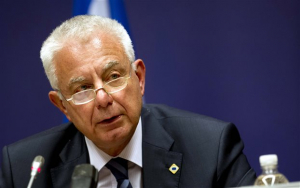 Π. Πικραμμένος: Ανυπόστατες οι κατηγορίες εναντίον μου