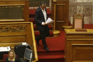 Ποτάμι: Τροπολογία-πρόνοια για τα παιδιά μετά ή προ Συμφώνου Συμβίωσης