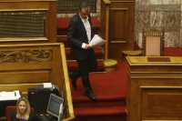 Ποτάμι: Τροπολογία-πρόνοια για τα παιδιά μετά ή προ Συμφώνου Συμβίωσης