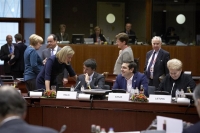 Τσίπρας: Η πλειοψηφία των χωρών στήριξε τον πυρήνα των θέσεών μας